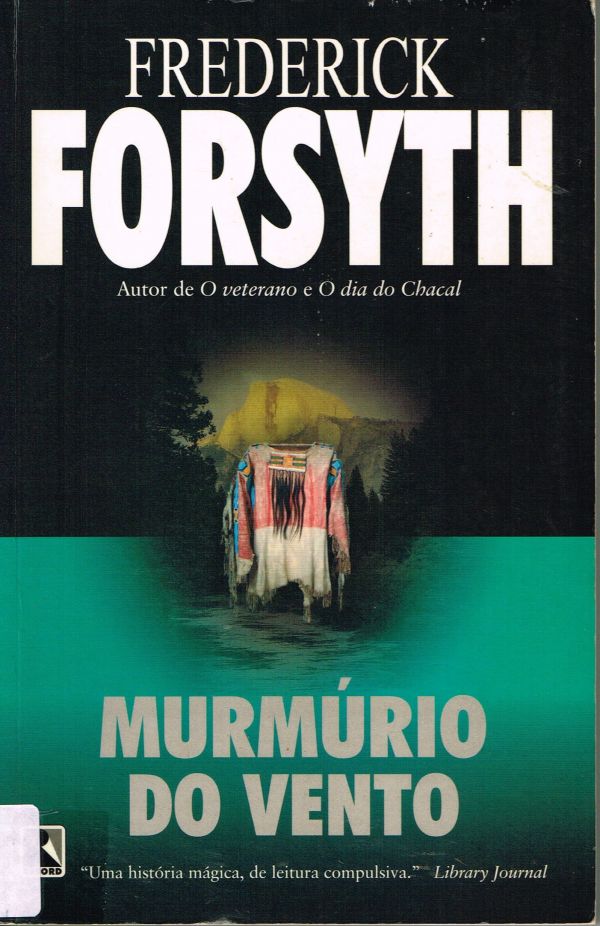 Murmúrio do Vento